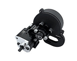 BombProof Transmissions