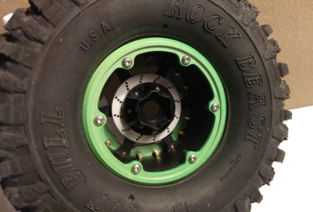 UpperHafty wheel  by  Supershafty