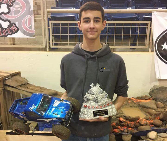 What does it mean to be a “Team Driver”?