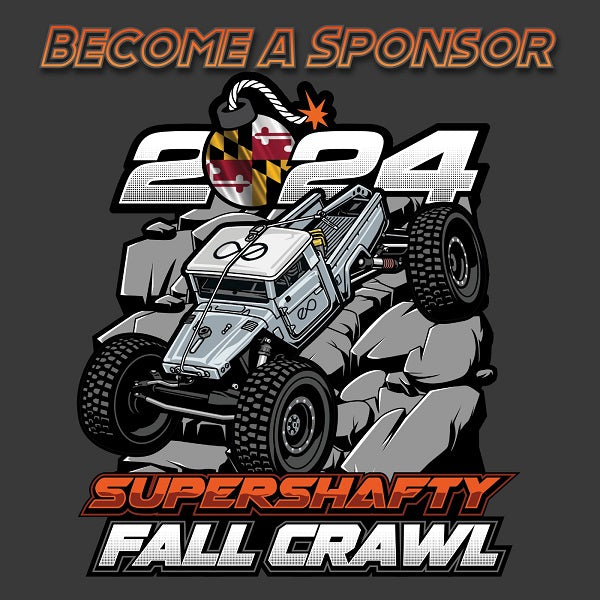 Fall Crawl Sponsors