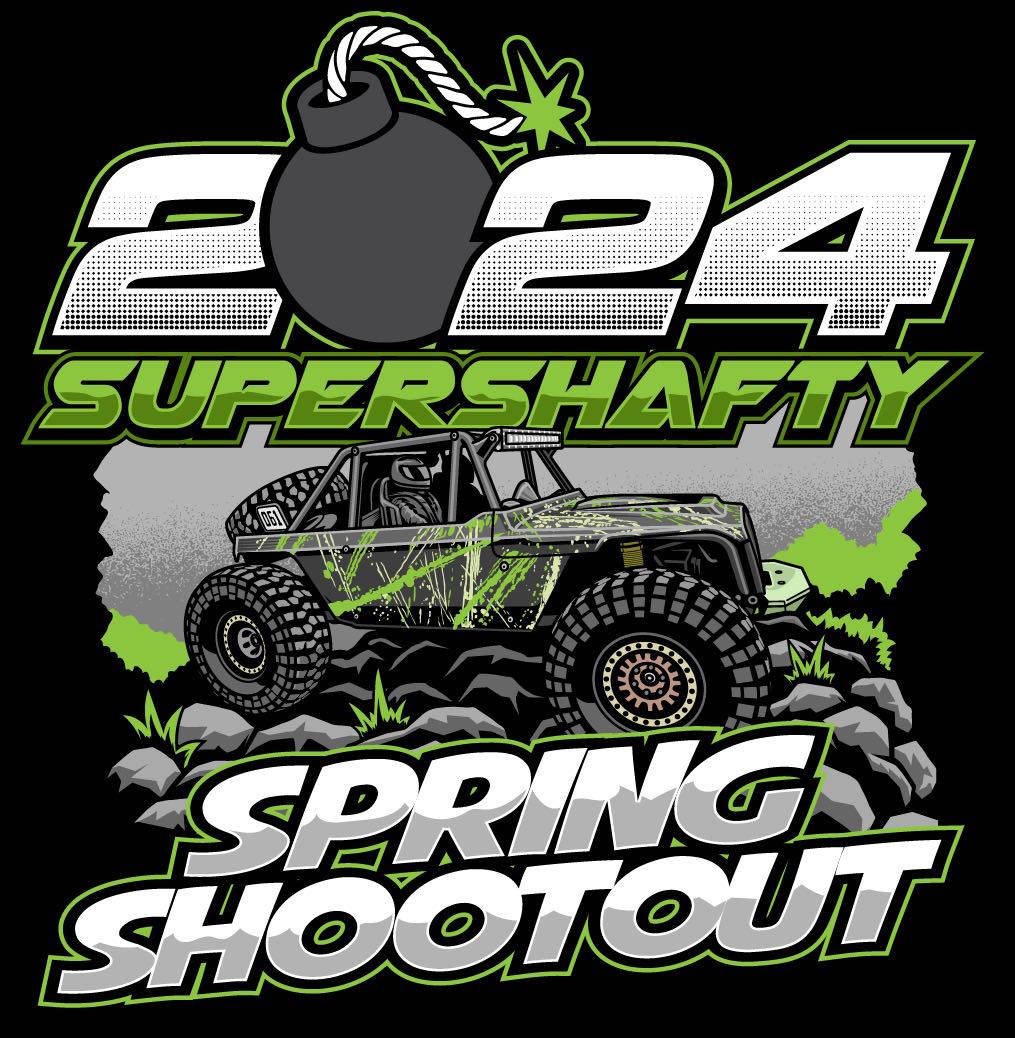 2024 SuperShafty Spring Shootout