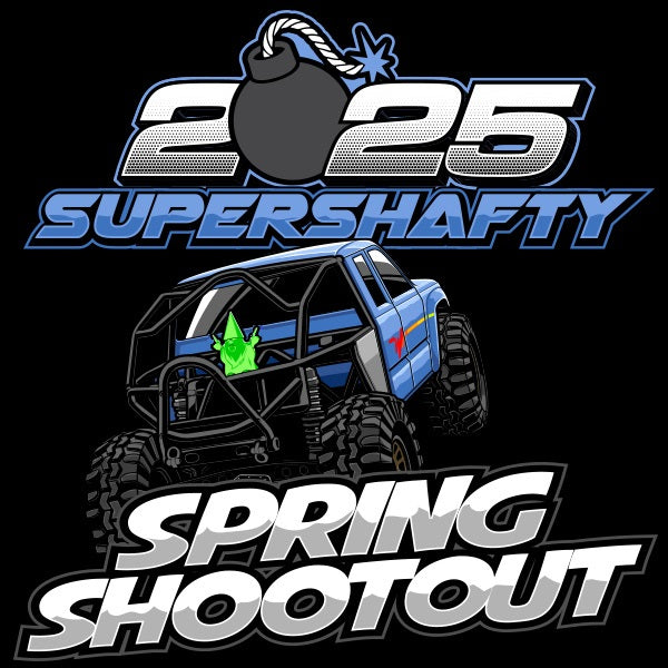 Spring Shootout Sponsors