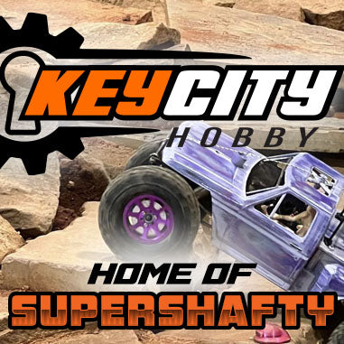 Super Shafty