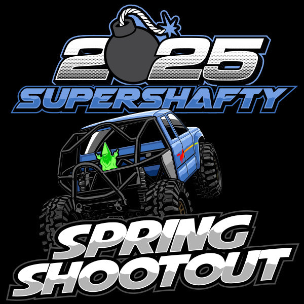 2nd Annual SuperShafty Spring Shootout 2025